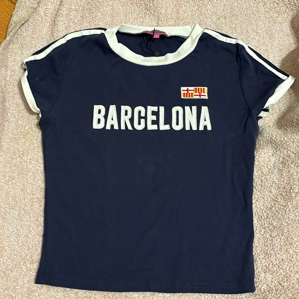 edikted (Barcelona top)